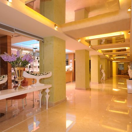 Marbella Hotel Marmaris Kültér fotó