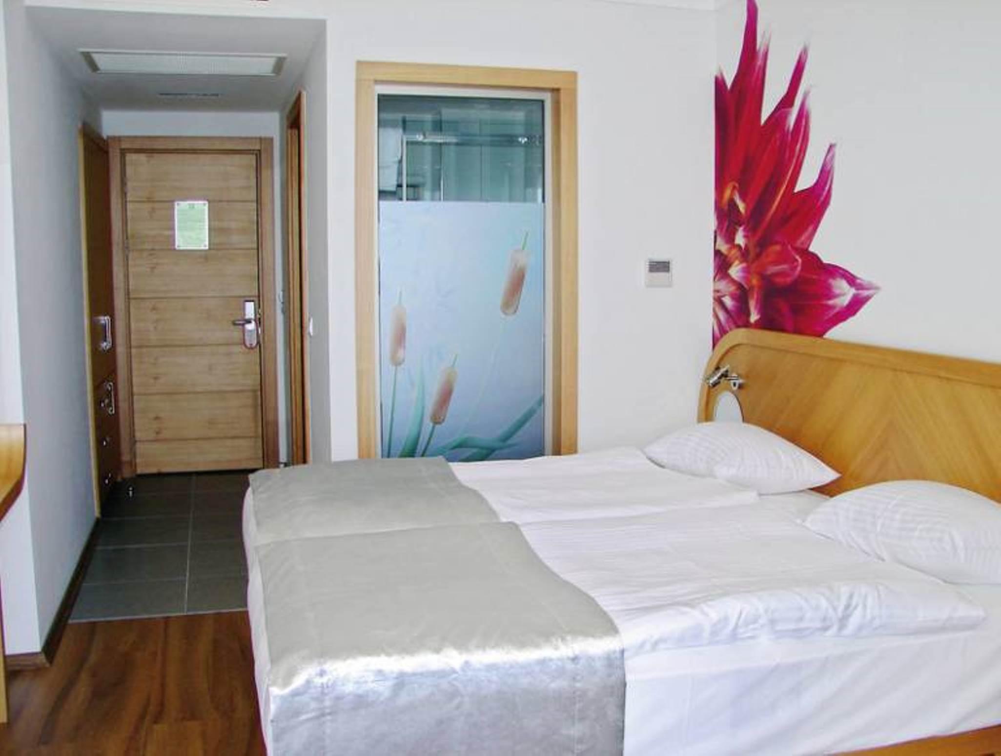 Marbella Hotel Marmaris Kültér fotó