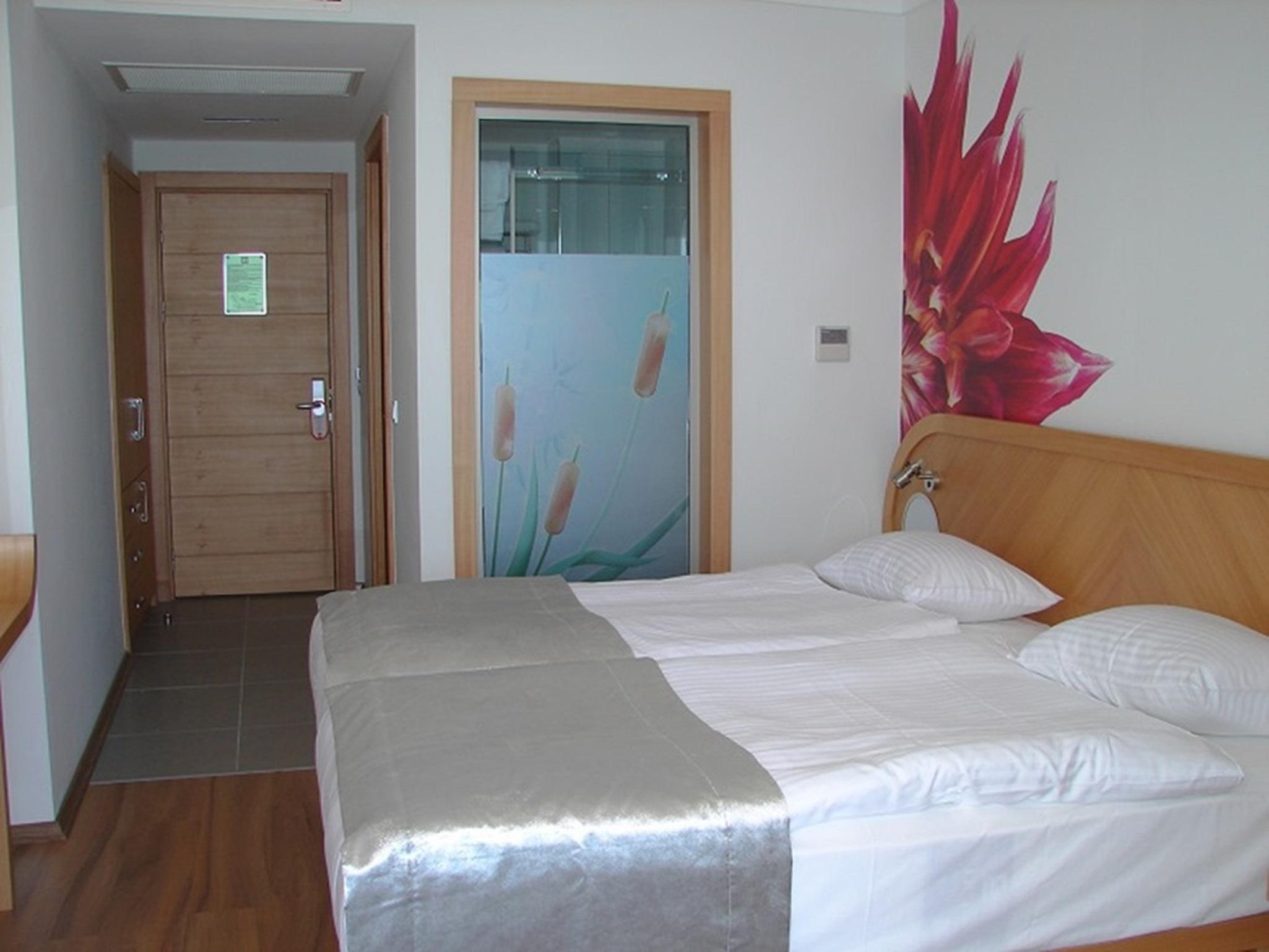 Marbella Hotel Marmaris Kültér fotó