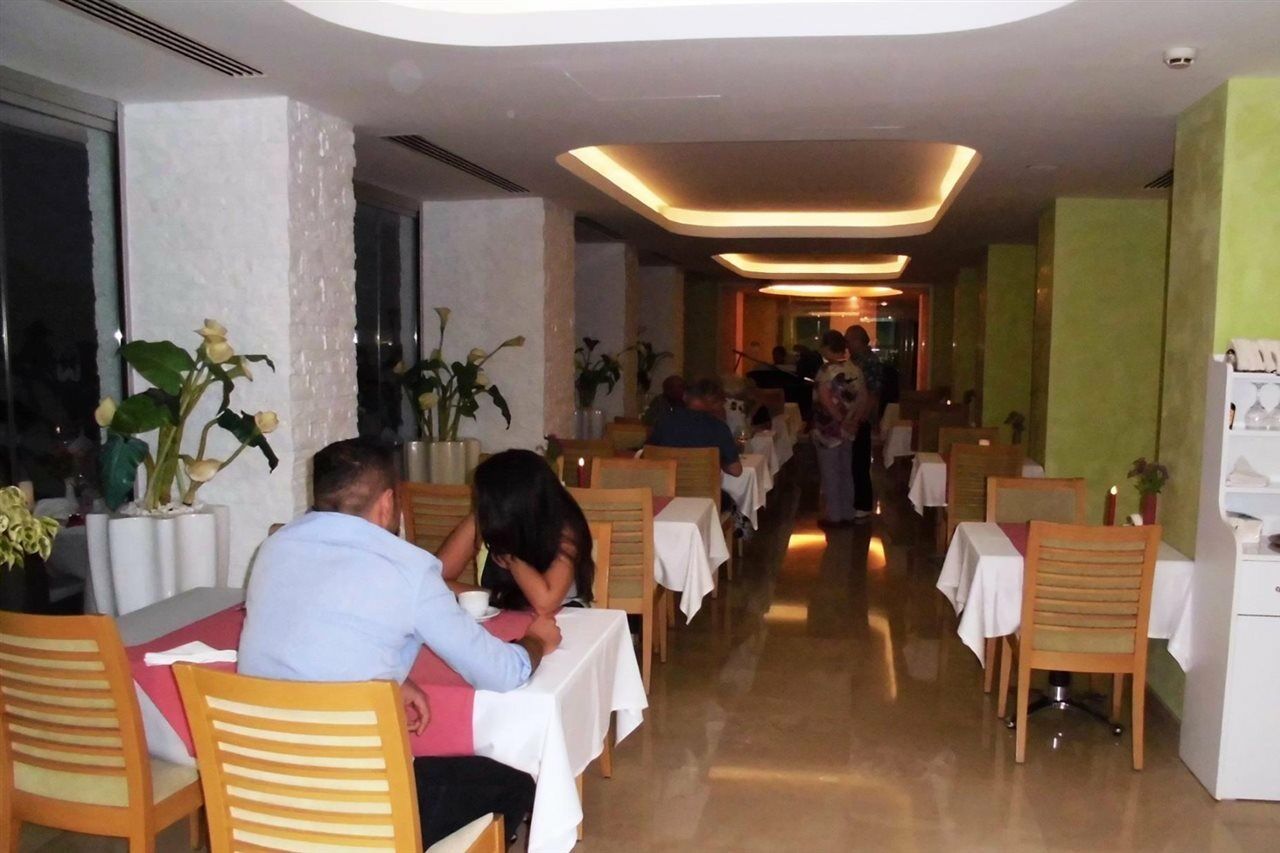 Marbella Hotel Marmaris Kültér fotó